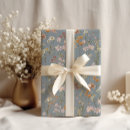 Suche nach wildblume geschenkpapier Botanisch