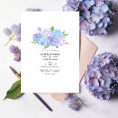 Suche nach lila hydrangea postkarten Violett