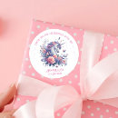 Suche nach rosa einhorn aufkleber Für sie