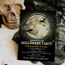 Suche nach vollmond party einladungen Spukhaft