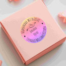 Suche nach backen sie aufkleber Backwaren