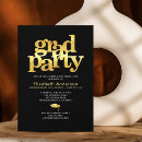 Suche nach mutig einladungen Party