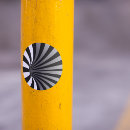 Suche nach spiral aufkleber Optische täuschung