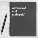 Suche nach witzig büro kleine notizbücher Gag