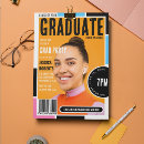 Suche nach magazine cover einladungen Absolvent