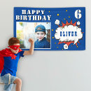 Suche nach comic banner Boy