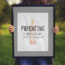 Suche nach parentes poster Lustig