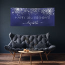 Suche nach birthday banner Glitzer