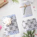 Suche nach silber geschenkpapier Party