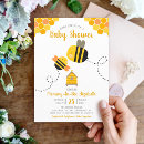 Suche nach bienen party einladungen Hummel
