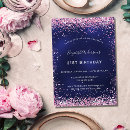 Suche nach glamour party einladungen Glamourös