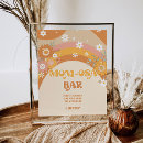 Suche nach retro bar poster Babyparty