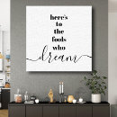 Suche nach schwarz weiß leinwandbilder Typografie