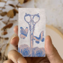 Suche nach schmetterlings visitenkarten Schönheitssalon