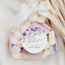 Suche nach lila wildblumen aufkleber Blumenreich