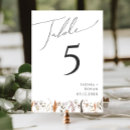 Suche nach blumen hochzeits tischkarten Bride