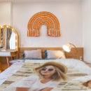 Suche nach boho decken Einfach