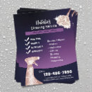 Suche nach lila flyer Reinigung