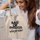 Suche nach endlos tote bags Modern