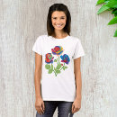 Suche nach regenbogen rose tshirts Für sie
