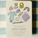 Suche nach anzeigen einladungen Babydusche