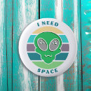 Suche nach platz buttons Alien