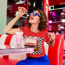 Suche nach retro 50er tshirts Dame