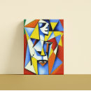 Suche nach cubist leinwandbilder Abstrakt