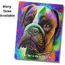Suche nach boxer hund puzzle Hundefreund