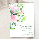 Suche nach tropisch save the date Botanisch
