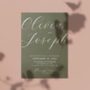 Suche nach minimaliste einladungen Couple