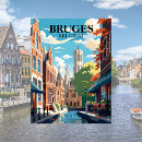 Suche nach belgium postkarten Stadtbild
