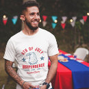 Suche nach 4 juli tshirts Für ihn