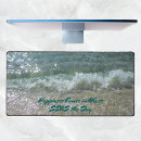 Suche nach meeresküste mousepads Strand