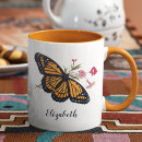 Suche nach vintager schmetterling tassen Natur