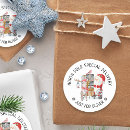 Suche nach weihnachtsmann aufkleber Kindername