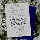 Suche nach hochzeitsempfang einladungen Schlicht und elegant