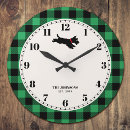 Suche nach schotten poster wanduhren Schotter