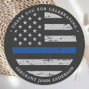 Suche nach police aufkleber Flagge