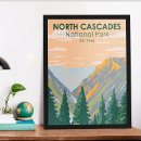 Suche nach north kunst North cascades national park