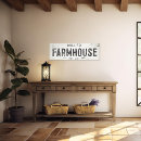 Suche nach bauernhaus leinwandbilder Vintag