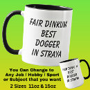 Suche nach arbeitskollegen tassen Für ihn