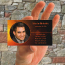 Suche nach sicherheits agent visitenkarten Echter anwesen agent