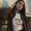Suche nach vertrauen tshirts Zitat