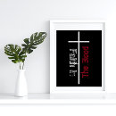 Suche nach rotes kreuz poster Jesus