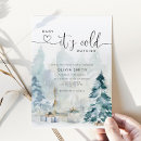 Suche nach christmas shower baby einladungen Winter