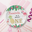 Suche nach ananas teller Sommer