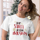 Suche nach weihnachtsmann tshirts Lustig