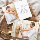 Suche nach romantische hochzeit postkarten Elegant