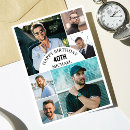 Suche nach foto geburtstag karten Collage